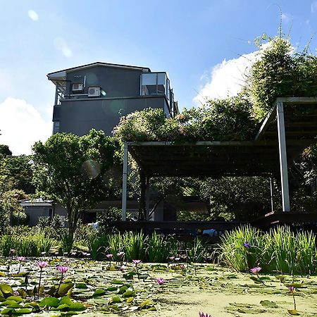 레인보우 브리지 B&B 싼즈 외부 사진