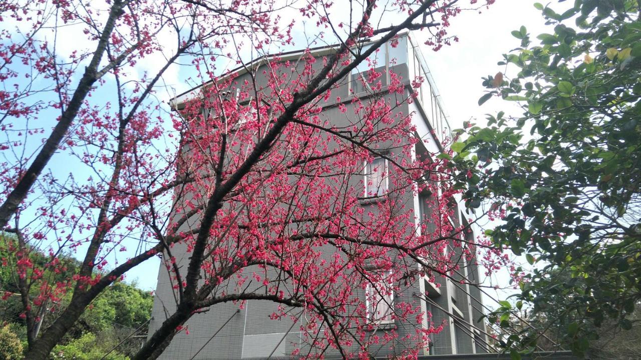 레인보우 브리지 B&B 싼즈 외부 사진