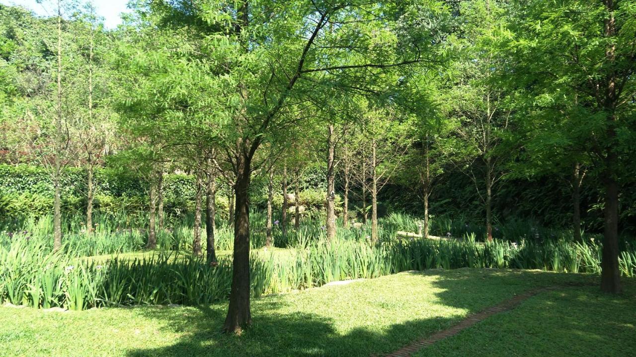 레인보우 브리지 B&B 싼즈 외부 사진