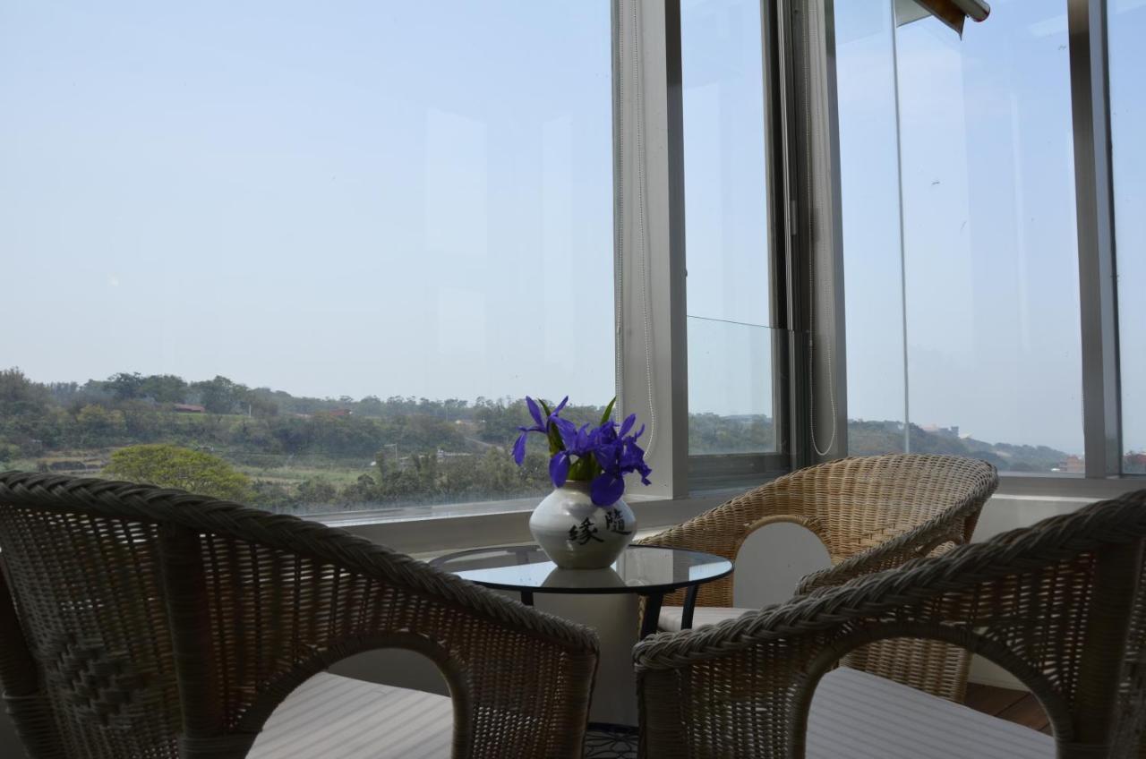 레인보우 브리지 B&B 싼즈 외부 사진