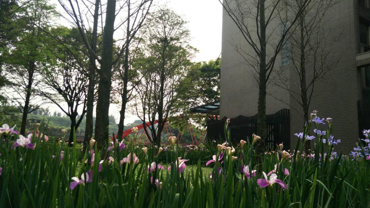 레인보우 브리지 B&B 싼즈 외부 사진