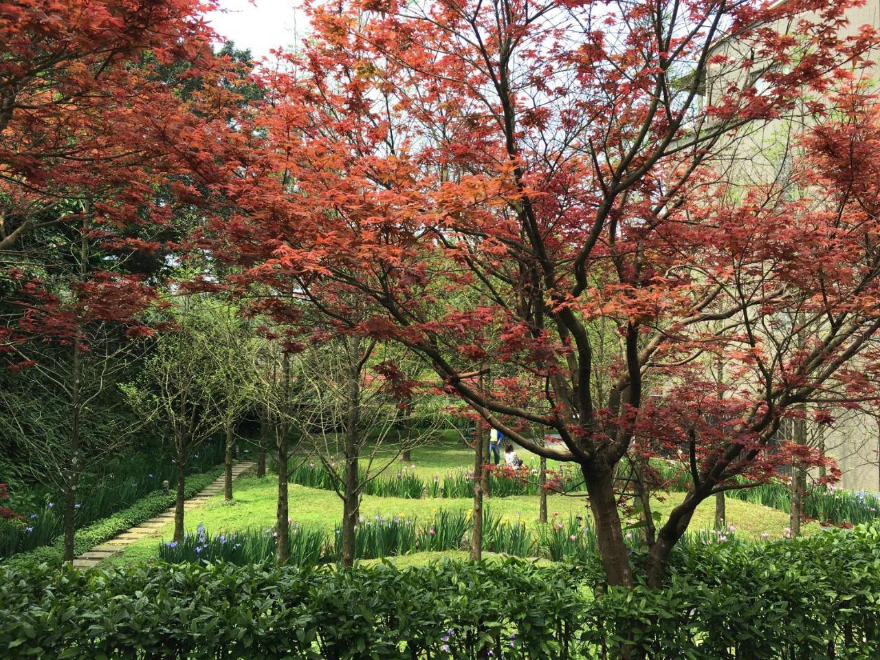 레인보우 브리지 B&B 싼즈 외부 사진
